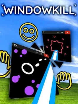 Cover Windowkill