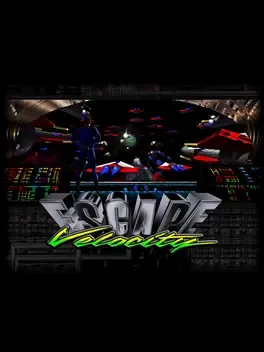 Escape Velocity (1996)