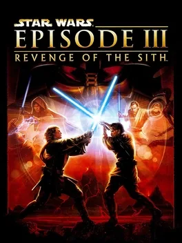 Star Wars Episode III: Revenge of the Sith
