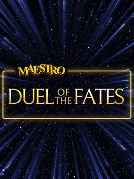 Cover Maestro: Dual of the Fates