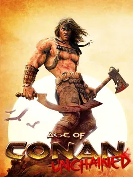 Age of Conan: Unchained - Hyborian Conqueror Collection