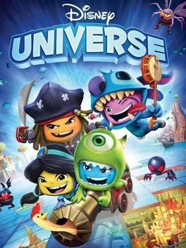 Disney Universe: Neverland Level Pack