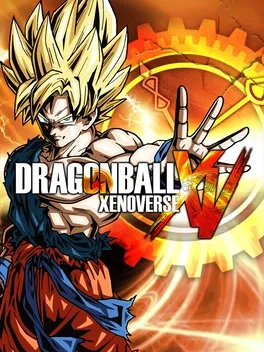 Dragon Ball: Xenoverse - Celebration Pack