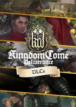 Kingdom Come: Deliverance - Royal DLC Package