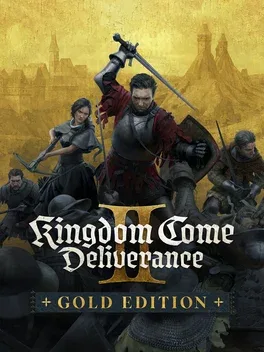 Kingdom Come: Deliverance II - Gold Edition