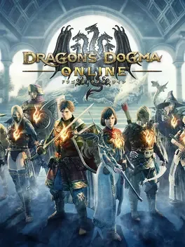 Dragon's Dogma Online: Limited Edition