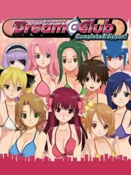 Dream C Club: Complete Edipyon!