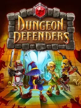 Dungeon Defenders: Quest for the Lost Eternia Shards - Part 4: Sky City