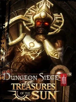 Dungeon Siege III: Treasures of the Sun