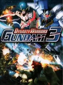 Dynasty Warriors: Gundam 3 - True Dynasty Warrior Gundam... May Your Life Be Eternal