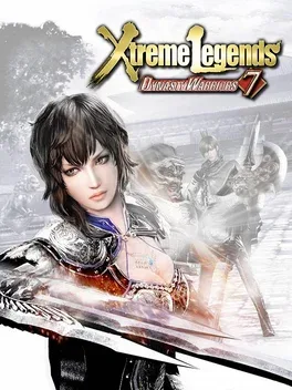 Dynasty Warriors 7: Xtreme Legends - Xtreme Stage Pack 3