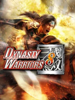 Dynasty Warriors 8: New Stage & BGM Pack 1