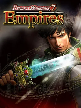 Dynasty Warriors 7 Empires: Scenario Set 7