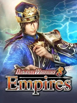 Dynasty Warriors 8 Empires