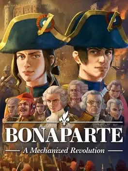 Bonaparte: A Mechanized Revolution