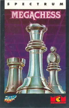 Cover Megachess