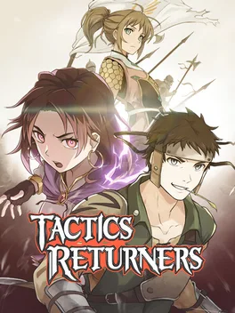 Cover Tactics Returners
