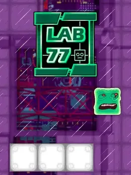 Cover Lab 77
