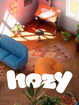 Cover Hozy