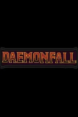 Cover Daemonfall