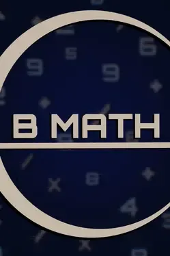 B Math