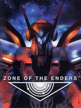 Cover Zone of the Enders