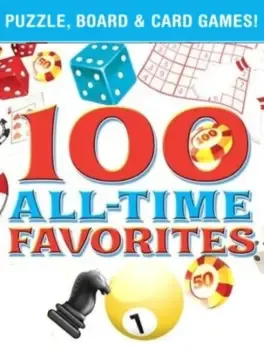 Cover 100 All-Time Favorites