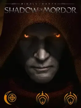 Middle-earth: Shadow of Mordor - The Power of Shadow