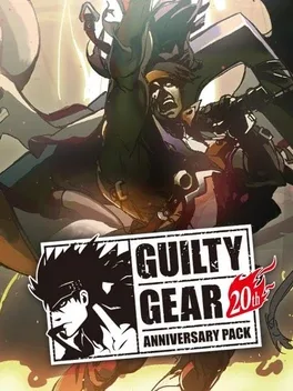 Guilty Gear 20th Anniversary Edition