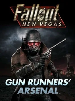 Fallout: New Vegas - Gun Runner's Arsenal