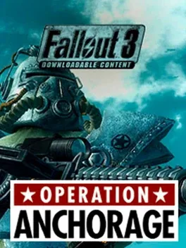 Fallout 3 - Operation: Anchorage