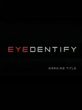 Cover Eyedentify