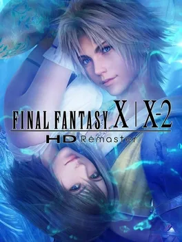 Final Fantasy X / X-2 HD Remaster