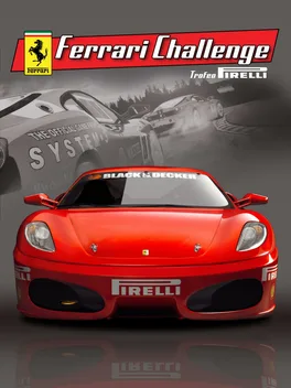 Ferrari Challenge Trofeo Pirelli