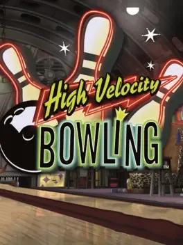 High Velocity Bowling: Move Edition