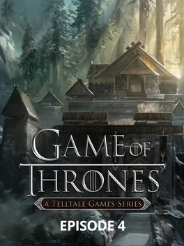 Cover Game of Thrones: Episode Four - Sons of Winter
