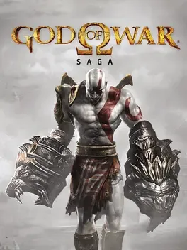 God of War: Omega Collection