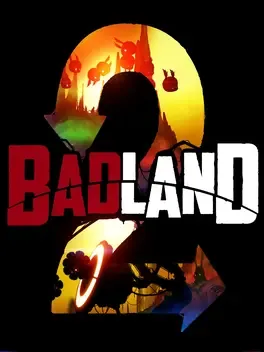 Cover Badland 2