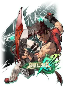 Guilty Gear Xrd -REVELATOR- - Playable Character - Kum Haehyun