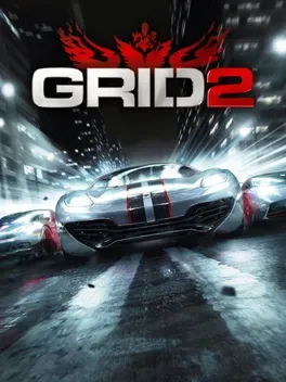 GRID 2: Drift Pack