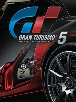 Gran Turismo 5: Car Pack 3