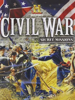 The History Channel: Civil War - Secret Missions