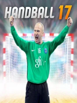 Cover Handball 17
