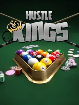 Hustle Kings: Snooker Game Pack