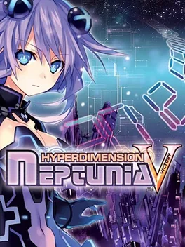 Hyperdimension Neptunia Victory: National Entrance Exams!?