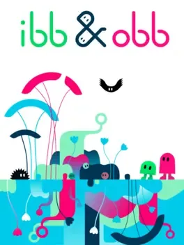Cover Ibb & Obb