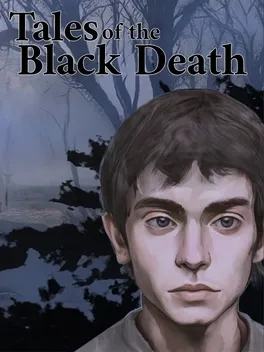 Cover Tales of the Black Death