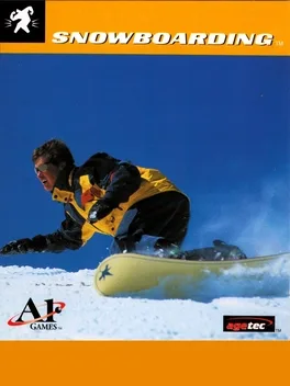 Simple 1500 Series Vol. 27 - The Snowboard