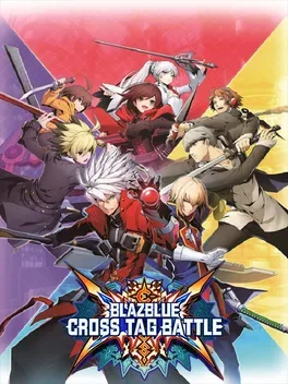 BlazBlue Cross Tag Battle: Additional Color Set 1