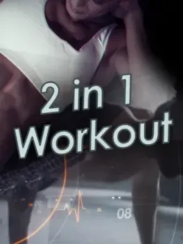 Cover 2 in 1 Workout